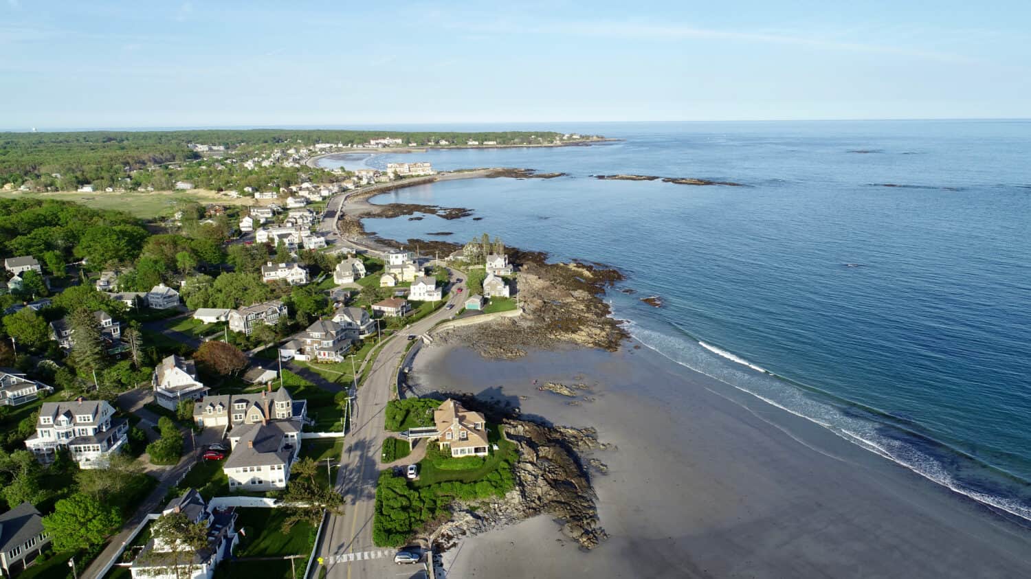 Kennebunkport, Maine