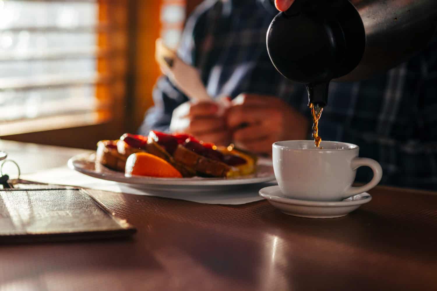 Why Diners Are Frustrated by the Math