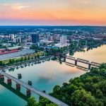 23. Augusta, Georgia