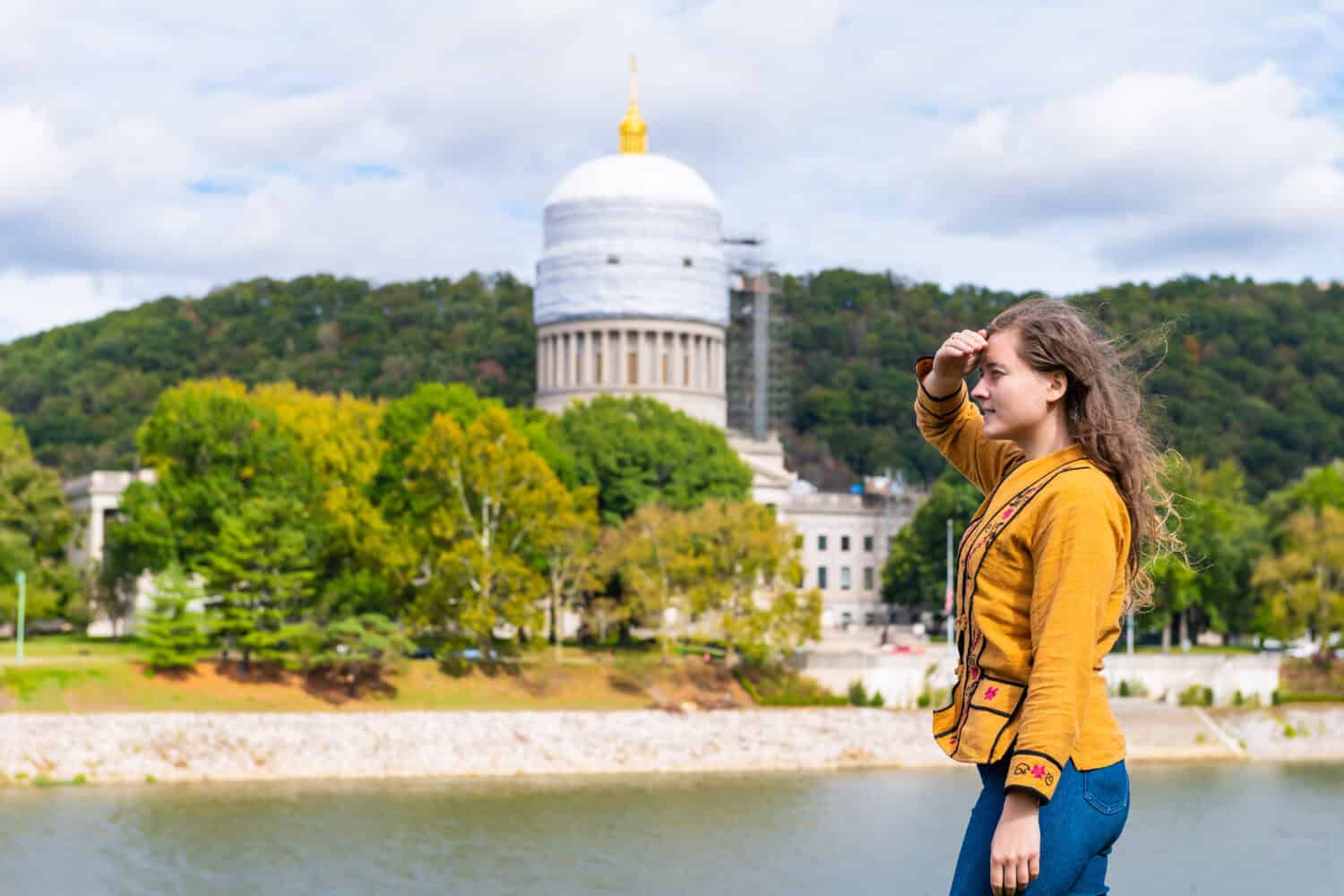 West Virginia