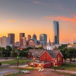 Oklahoma