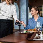 Clark Howard Says Percentage Tipping Still Makes Sense