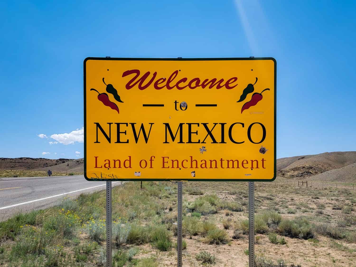 New Mexico