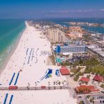 1. Sarasota, Florida