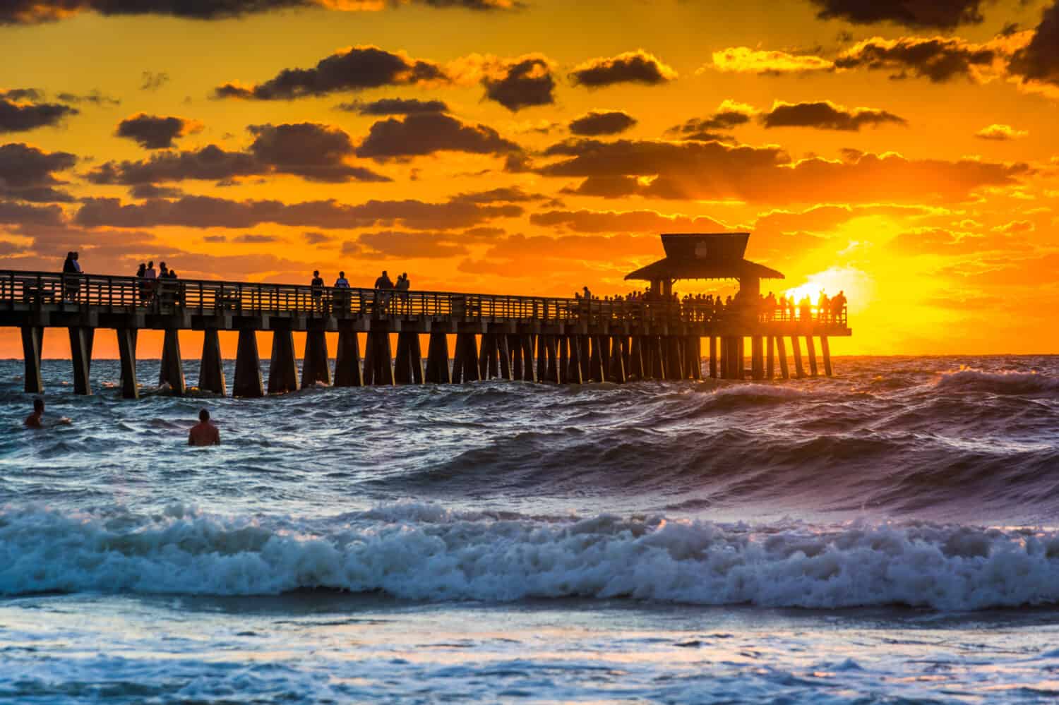 4. Naples, Florida
