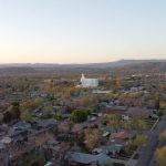 17. St. George, Utah