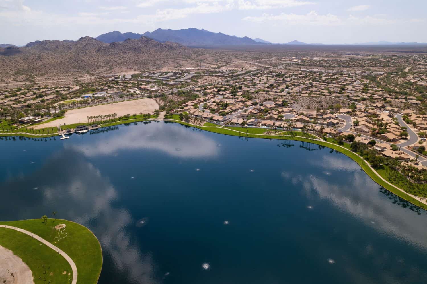 12. Goodyear, Arizona