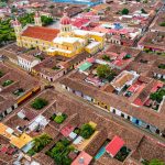 16. Granada, Nicaragua