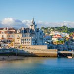 6. Cascais, Portugal