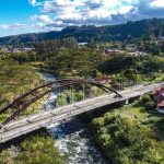 18. Boquete, Panama