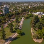 3. Mendoza, Argentina