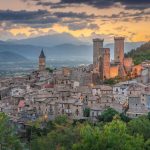 10. Abruzzo, Italy