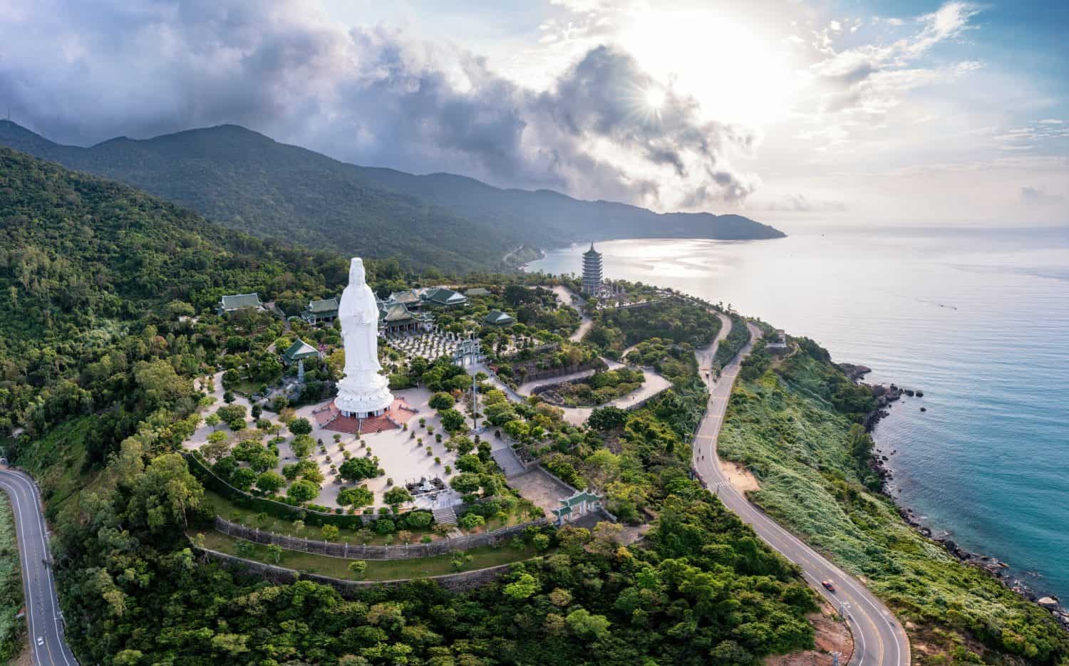 20. Da Nang, Vietnam