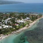 5. Las Terrenas, Dominican Republic