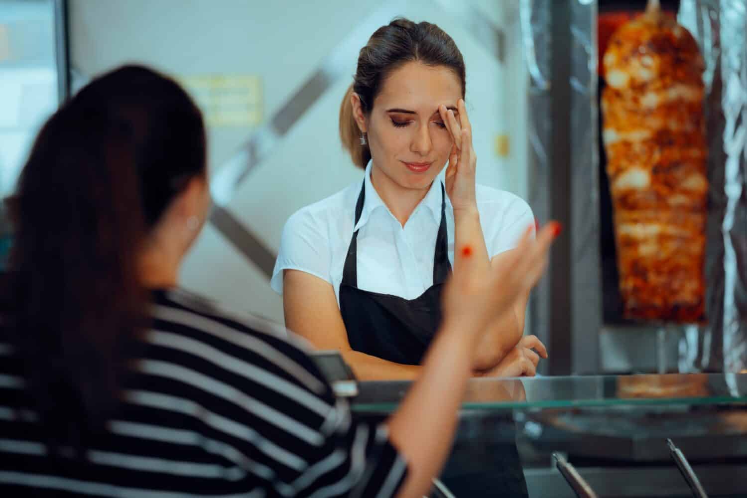 Inflation Has Made Every Tip Feel Bigger