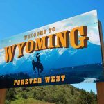 Wilson, Wyoming