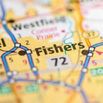 14. Fishers, Indiana