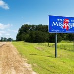 Oxford, Mississippi