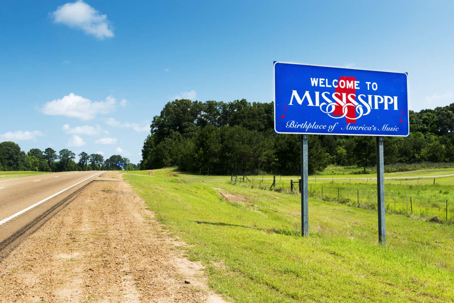 Oxford, Mississippi