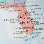4. Port St. Lucie, Florida