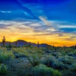 2. Scottsdale, Arizona