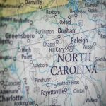 Chapel Hill, North Carolina