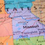 Huntleigh, Missouri