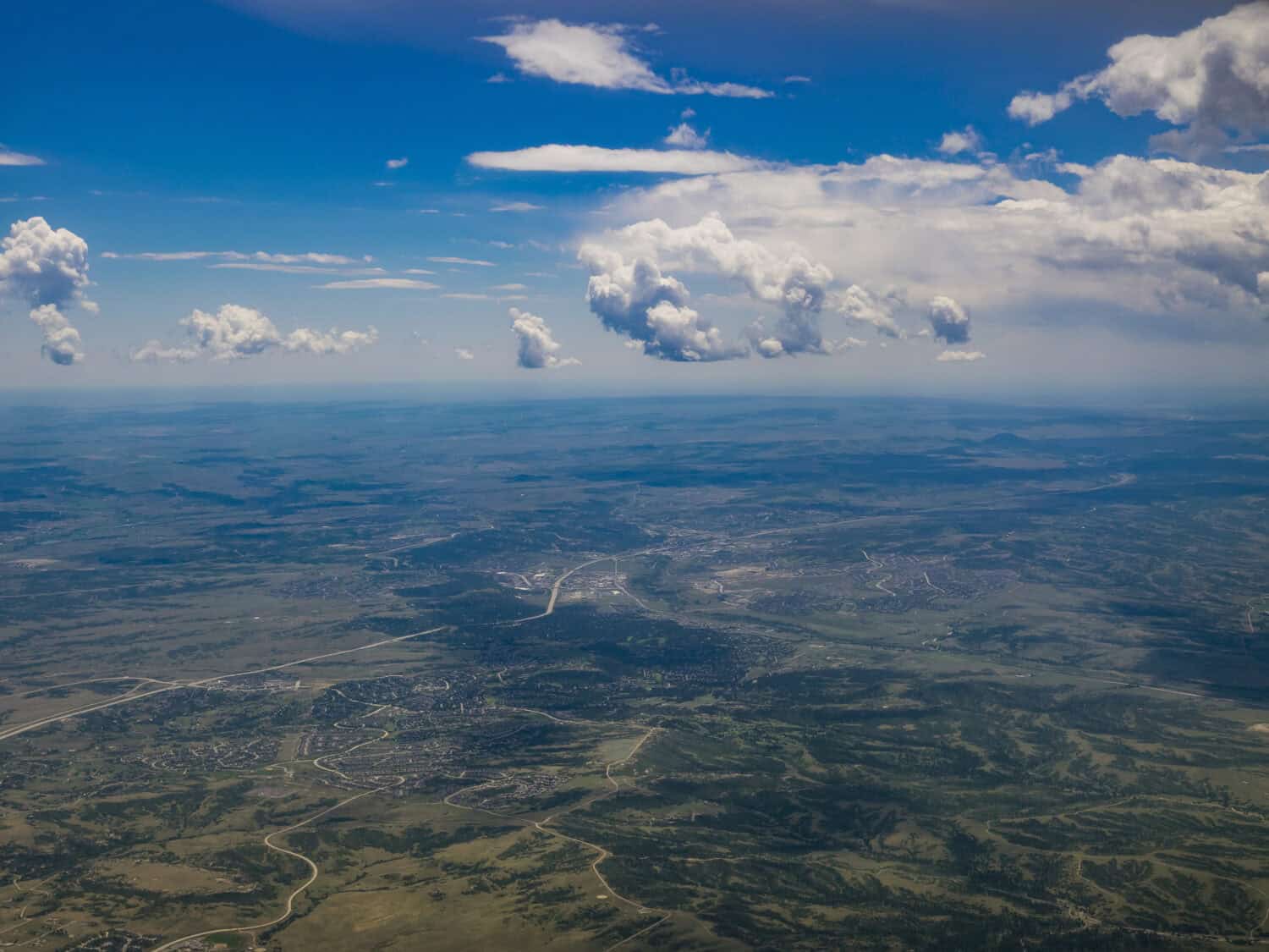 3. Highlands Ranch, Colorado