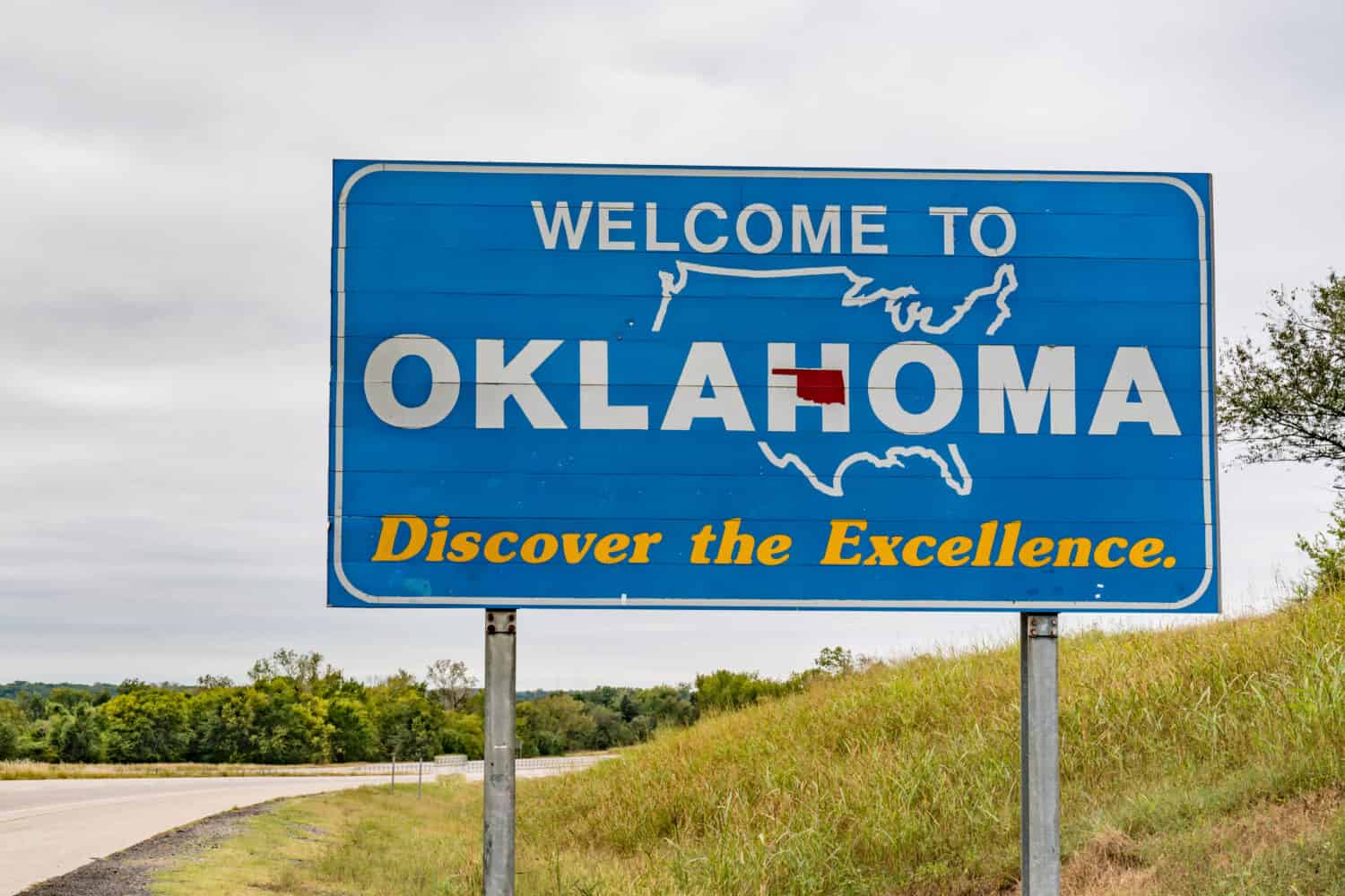 Ponca City, Oklahoma