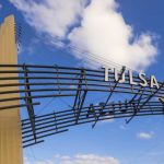 20. Tulsa, Oklahoma