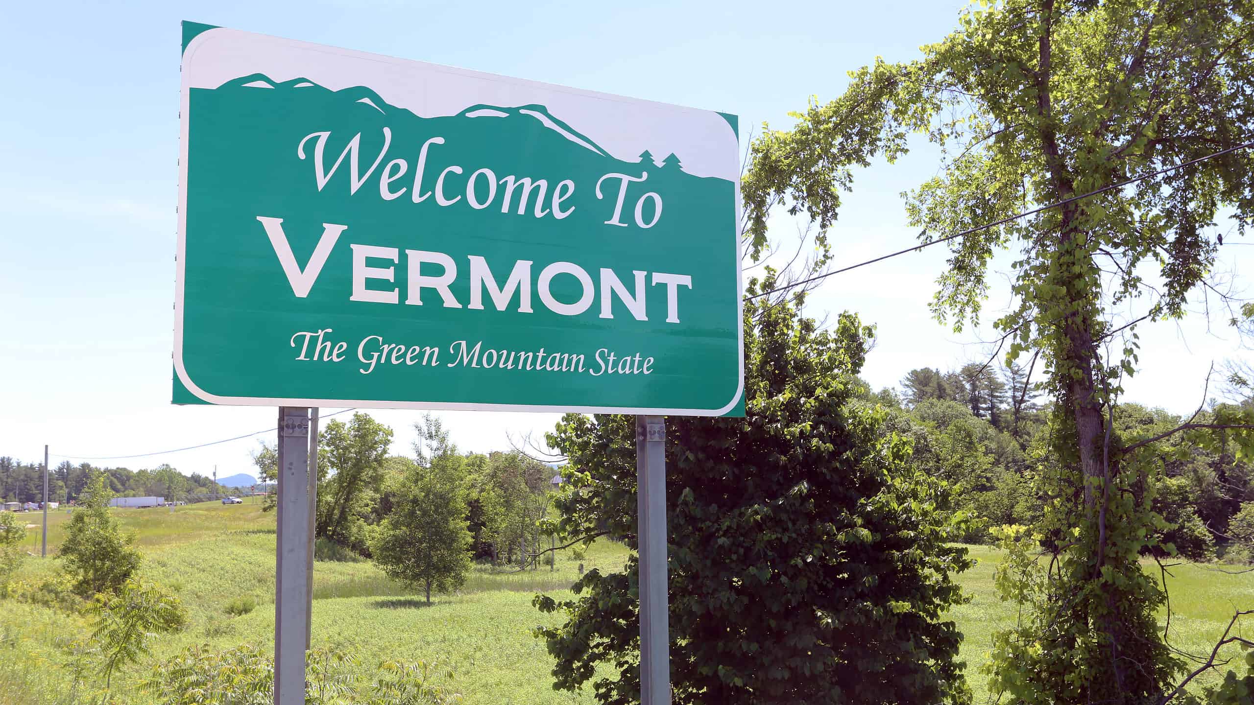 Charlotte, Vermont