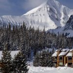 Big Sky, Montana