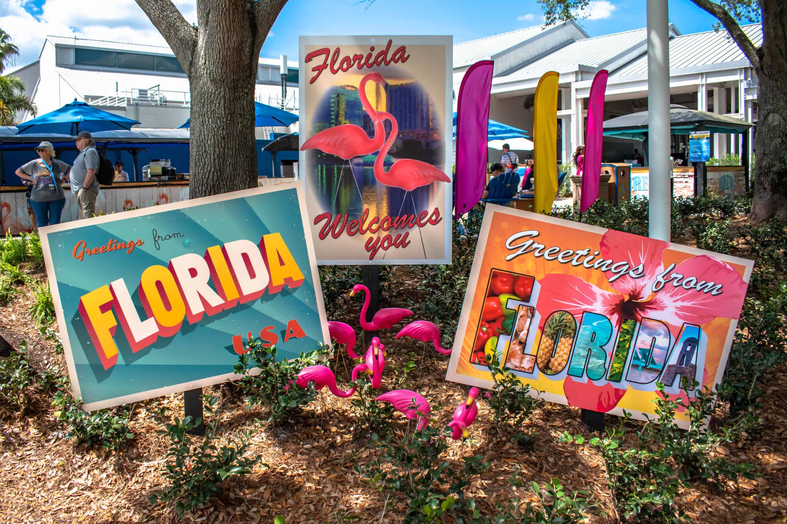 Florida