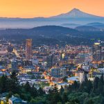 Oregon