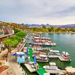 15. Lake Havasu City, Arizona