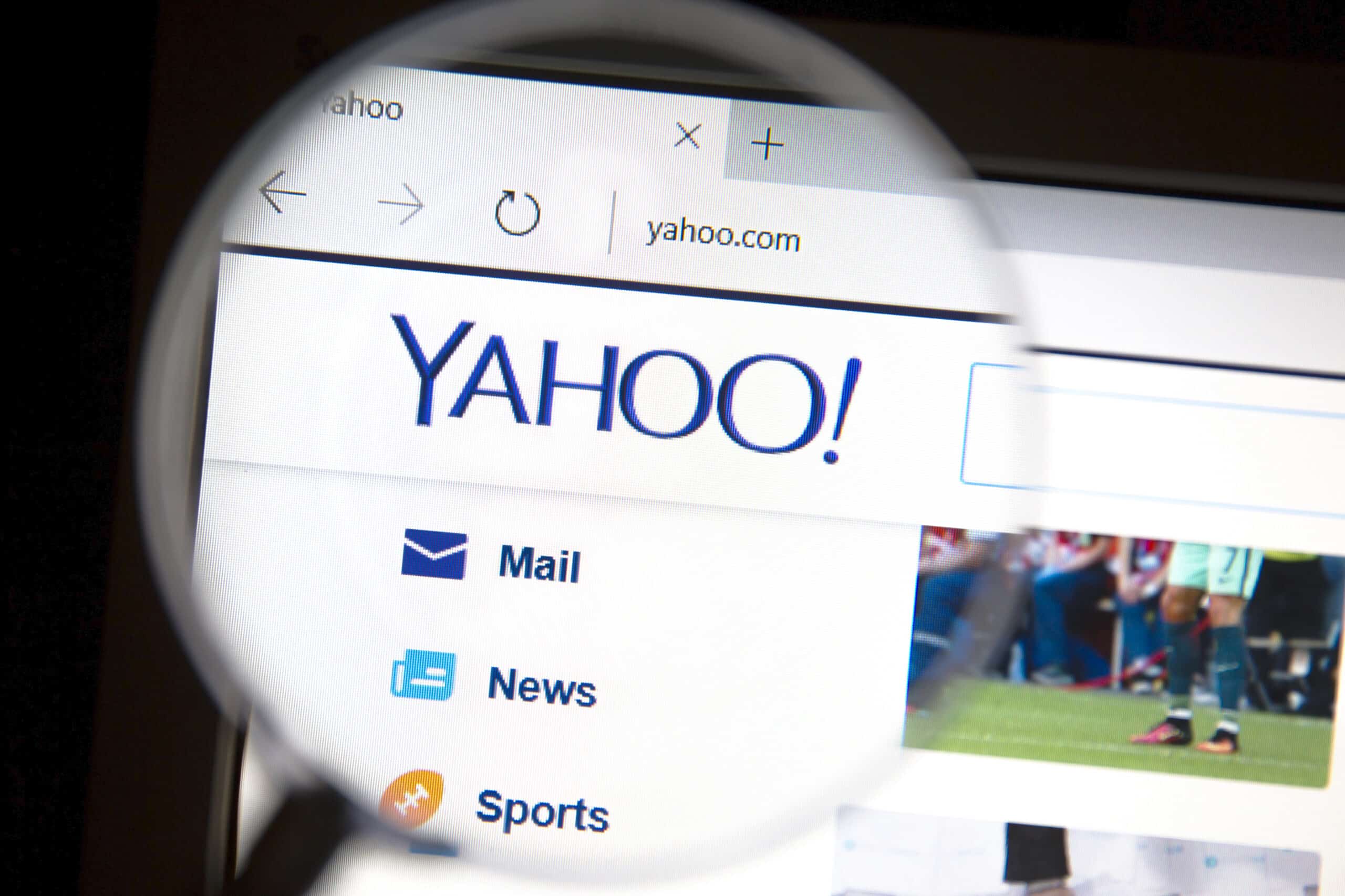 Yahoo Rejects Microsoft’s Takeover Offer
