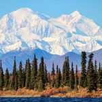 Kachemak City, Alaska