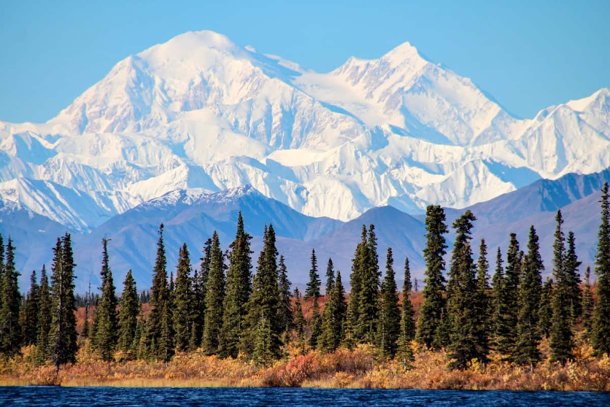 Kachemak City, Alaska
