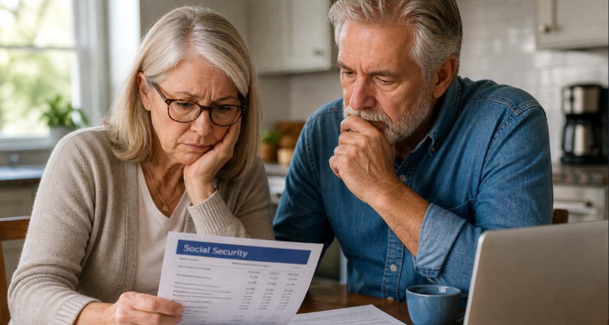 The Social Security Claiming Age That Could Cost Retirees the Most