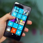 Nokia Bets on Windows Phone
