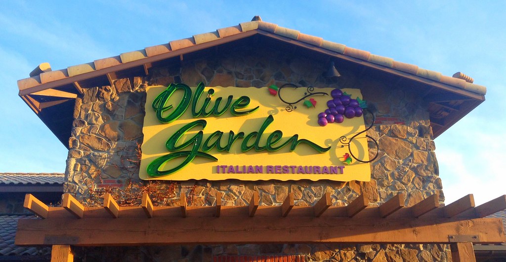 Olive Garden