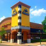 Buffalo Wild Wings