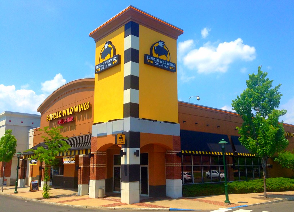 Buffalo Wild Wings