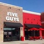 Five Guys