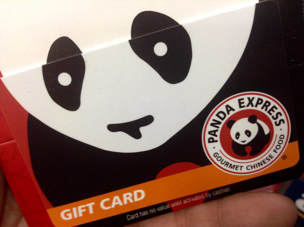 Panda Express