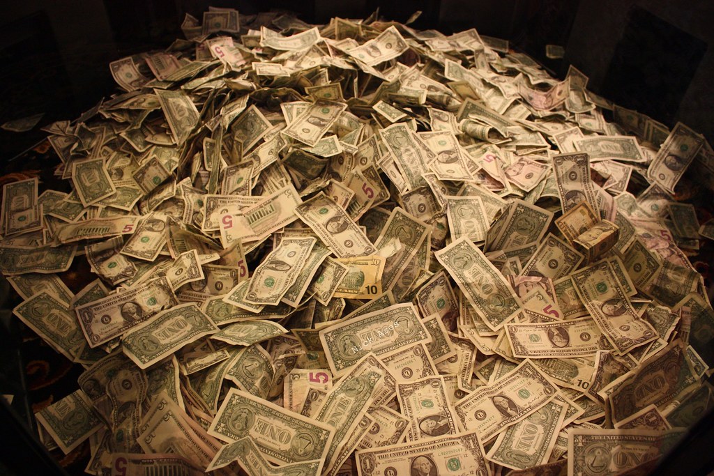 A $3 Million Estate Is Large, But It Is Not Untouchable