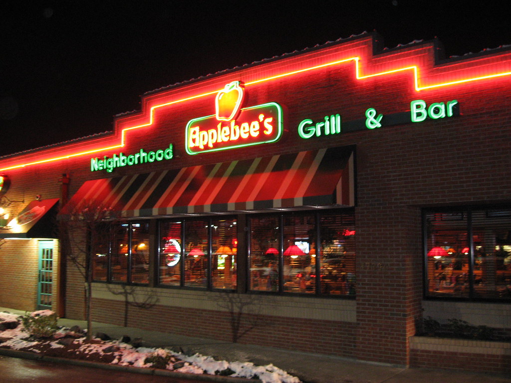 Applebee's