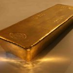 A Gold Hoard Bigger Than Central Banks