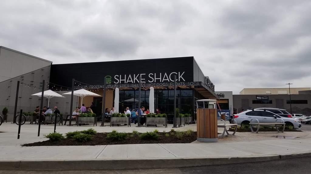 Shake Shack