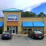 IHOP